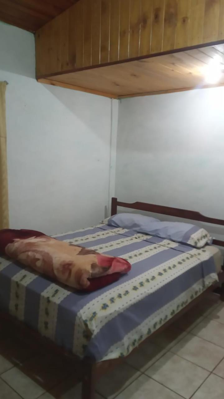 La Nona 호텔 푸에르토이과수 외부 사진